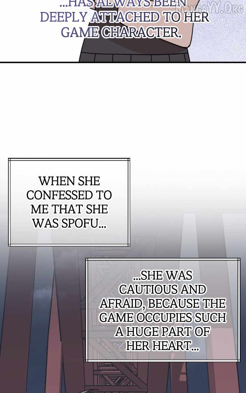 Can You Date a Ranker? Chapter 39 page 62 - 