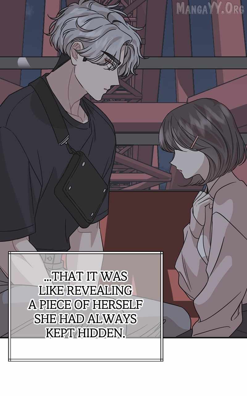 Can You Date a Ranker? Chapter 39 page 63 - 