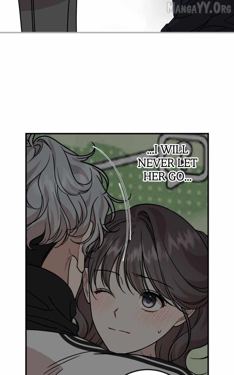 Can You Date a Ranker? Chapter 39 page 65 - 