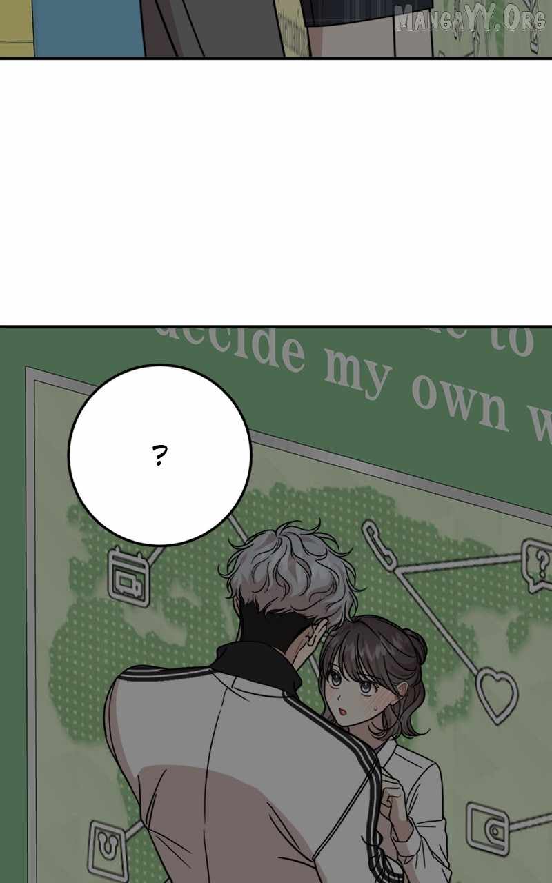 Can You Date a Ranker? Chapter 39 page 68 - 