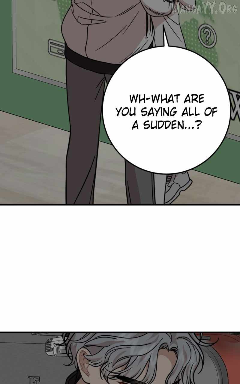 Can You Date a Ranker? Chapter 39 page 69 - 