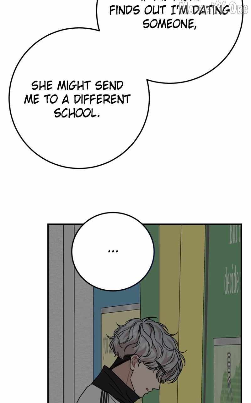 Can You Date a Ranker? Chapter 39 page 72 - 