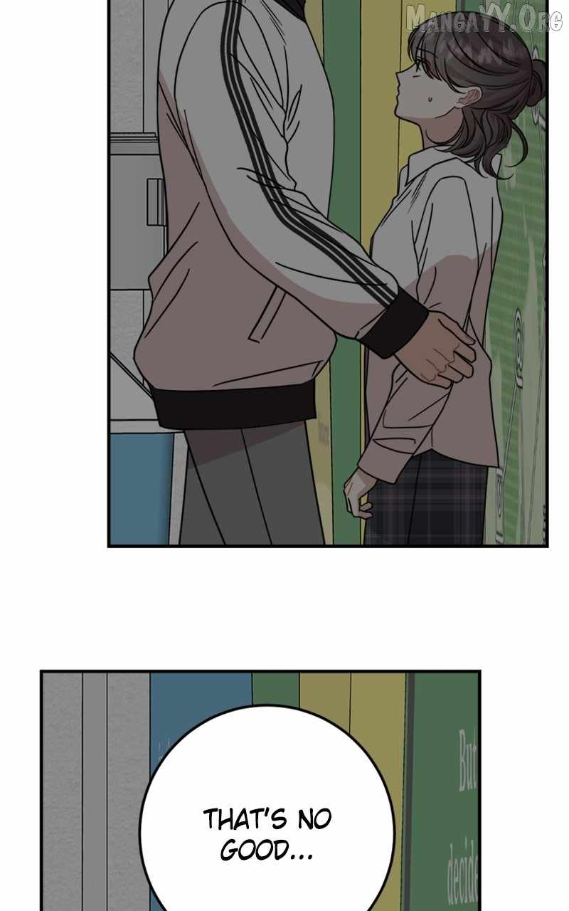 Can You Date a Ranker? Chapter 39 page 73 - 