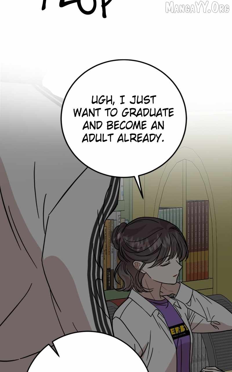 Can You Date a Ranker? Chapter 39 page 75 - 