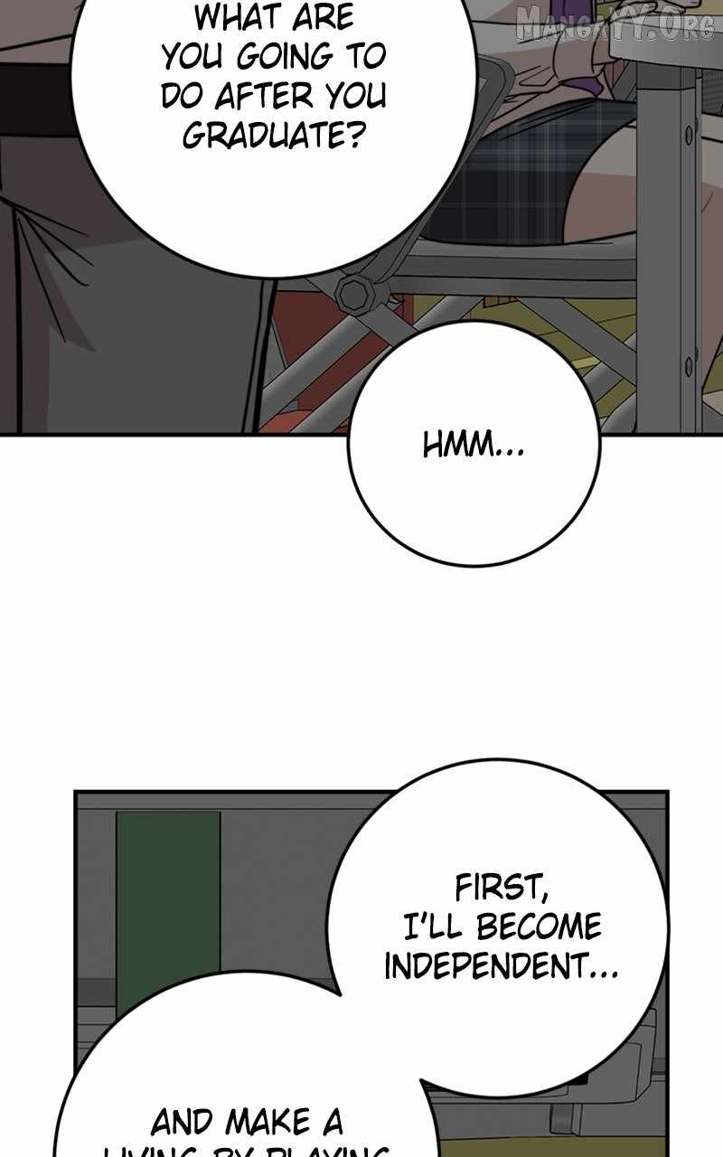 Can You Date a Ranker? Chapter 39 page 76 - 