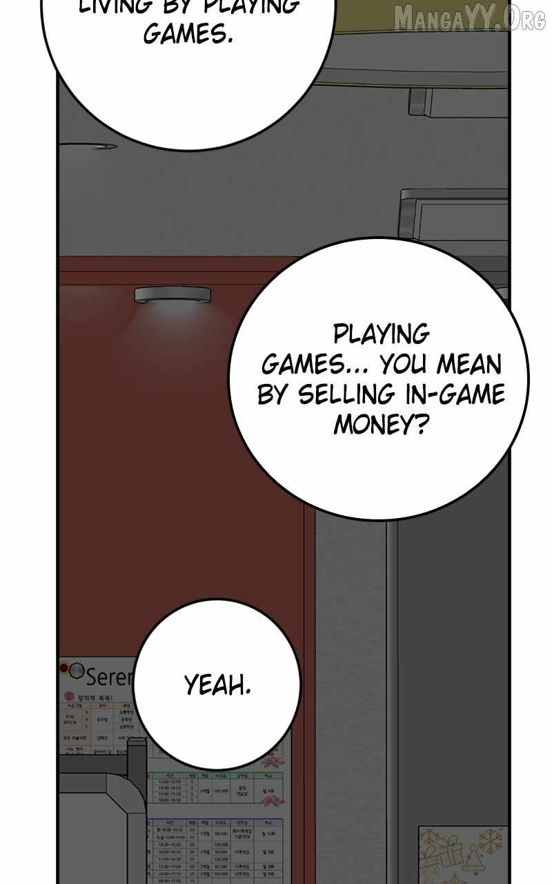 Can You Date a Ranker? Chapter 39 page 77 - 