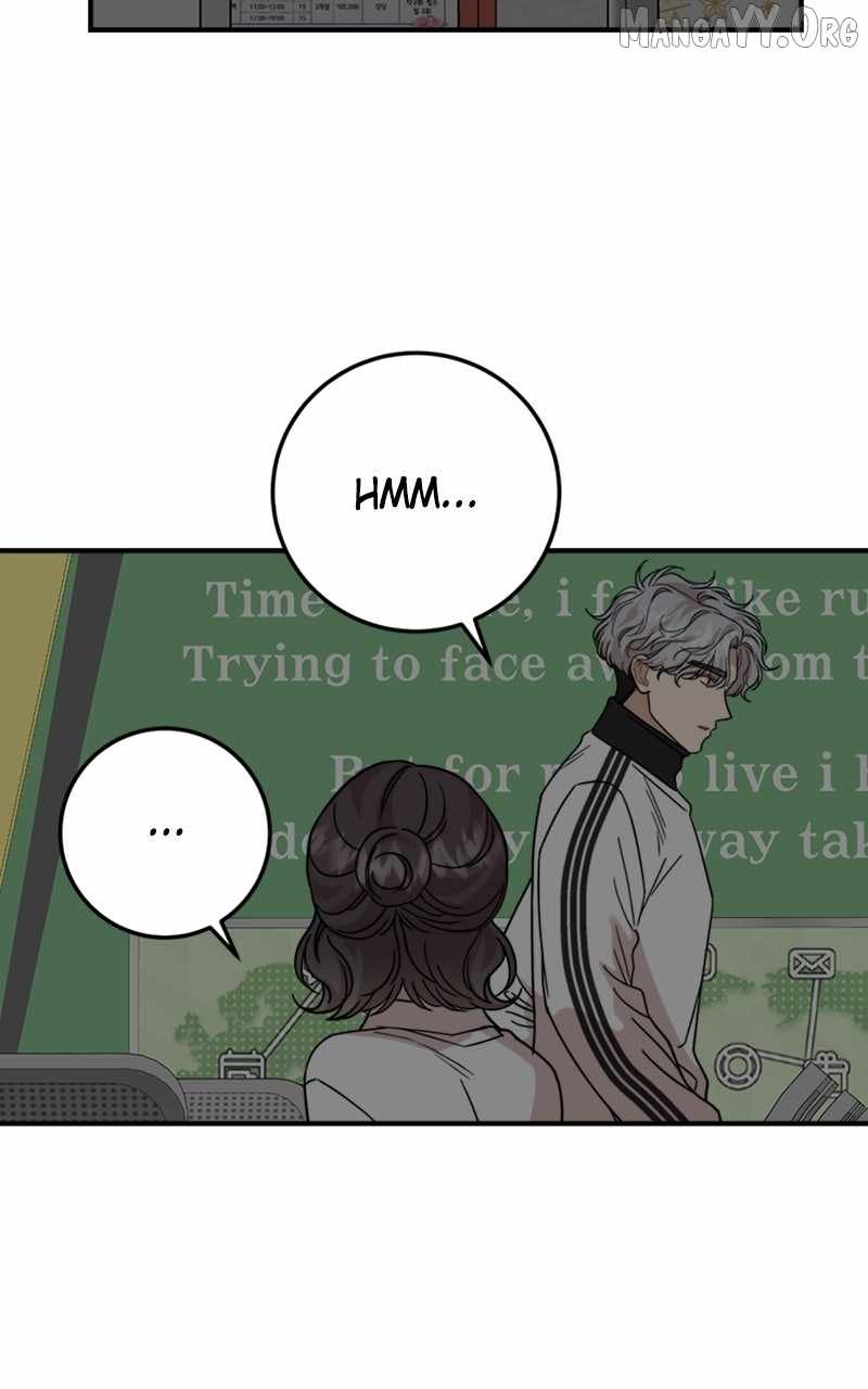 Can You Date a Ranker? Chapter 39 page 78 - 