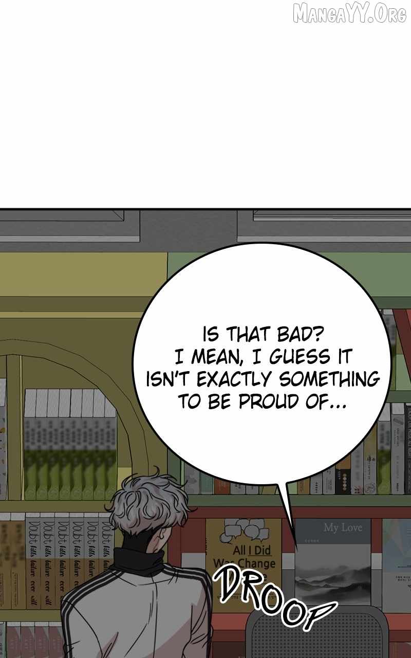 Can You Date a Ranker? Chapter 39 page 79 - 