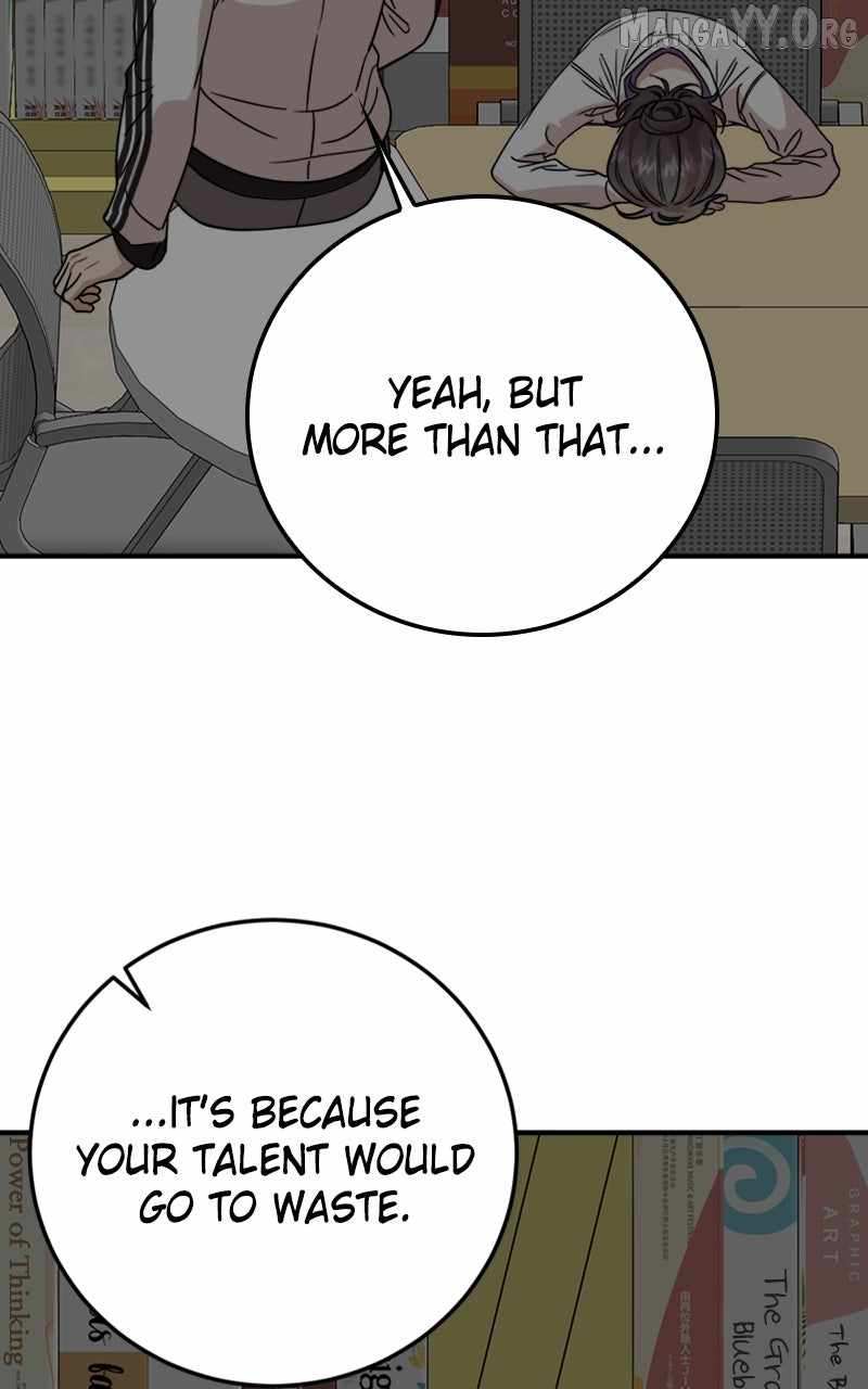 Can You Date a Ranker? Chapter 39 page 80 - 