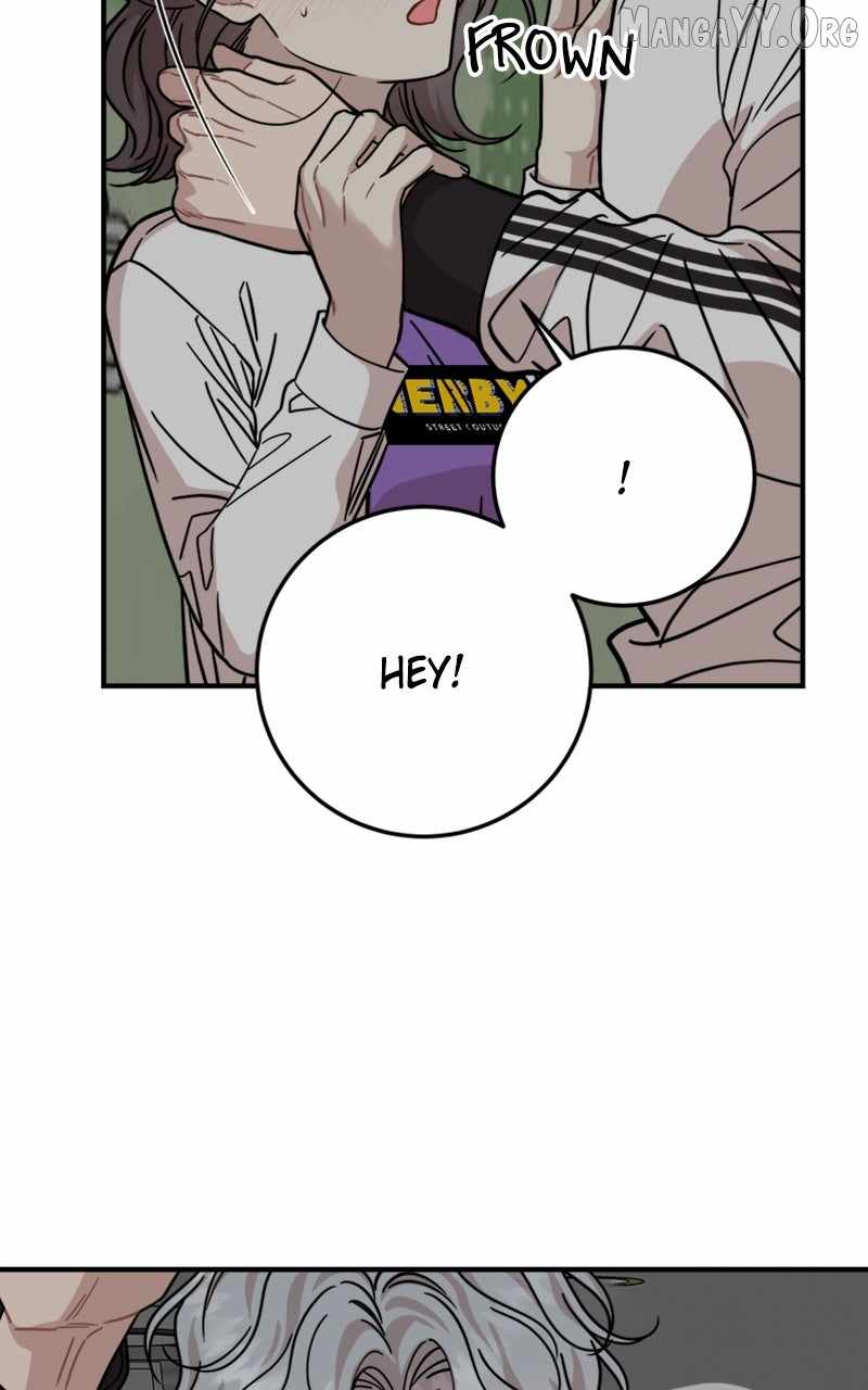 Can You Date a Ranker? Chapter 39 page 9 - 