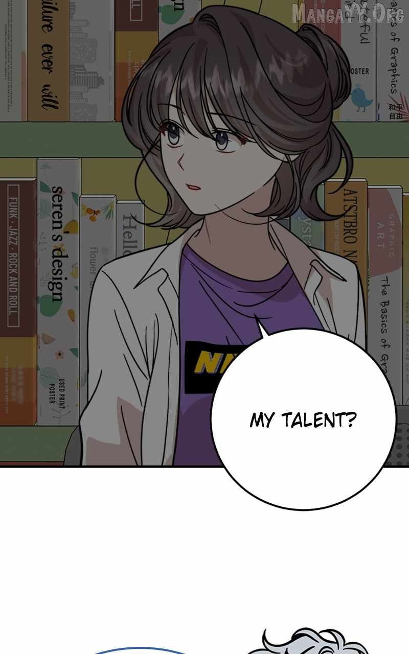 Can You Date a Ranker? Chapter 39 page 81 - 