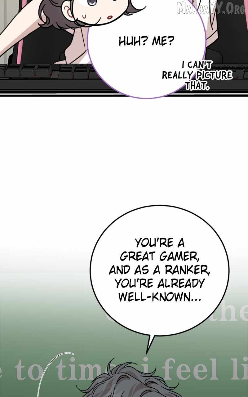 Can You Date a Ranker? Chapter 39 page 83 - 