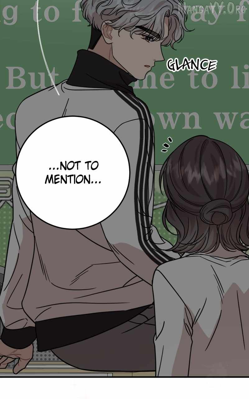 Can You Date a Ranker? Chapter 39 page 84 - 