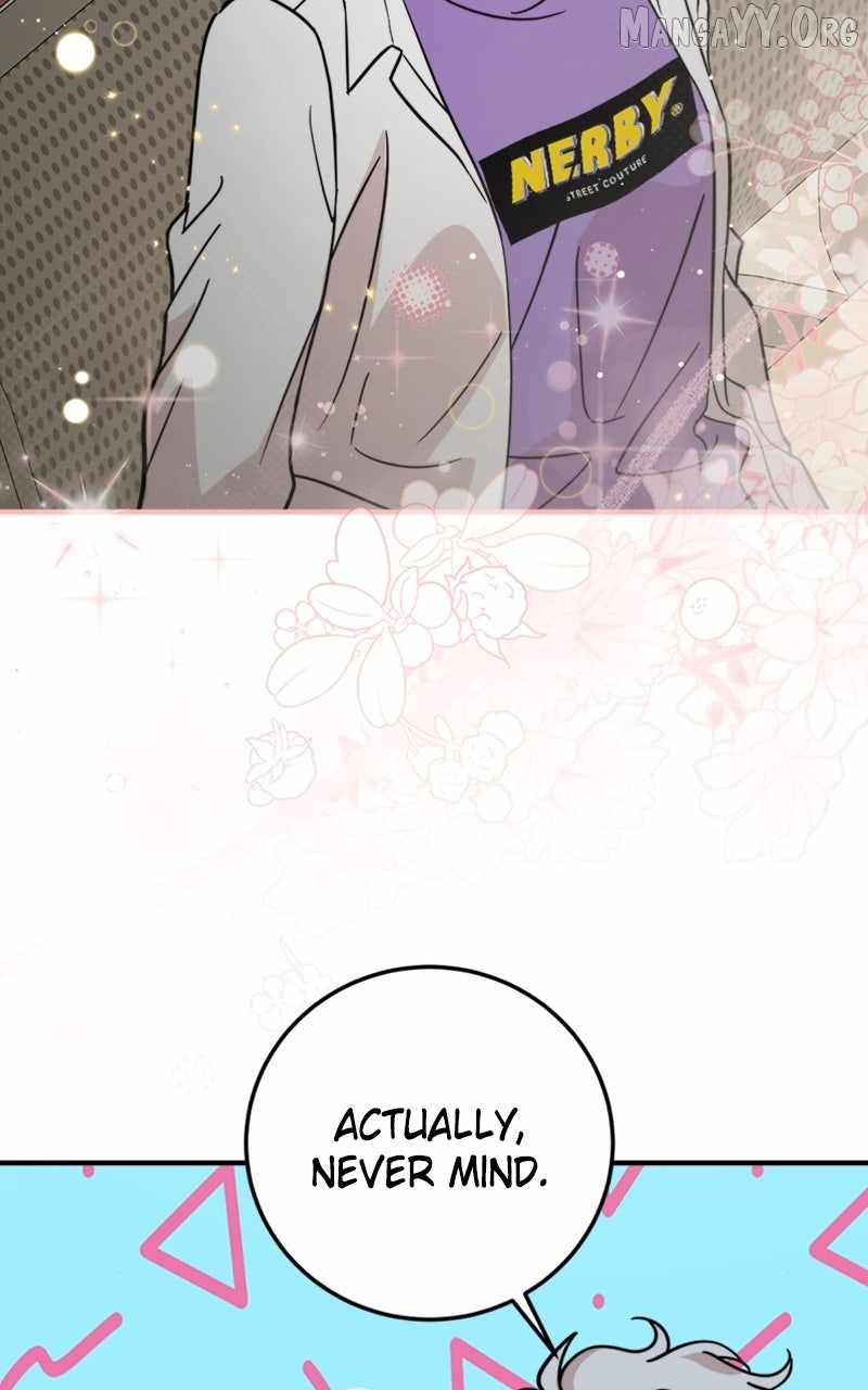 Can You Date a Ranker? Chapter 39 page 86 - 
