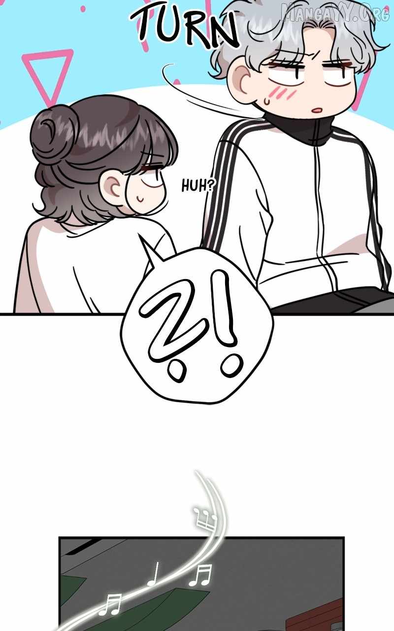 Can You Date a Ranker? Chapter 39 page 87 - 