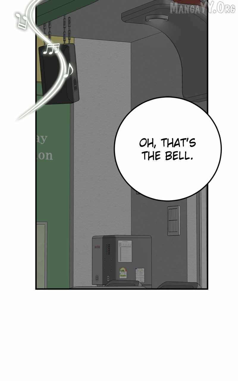 Can You Date a Ranker? Chapter 39 page 88 - 