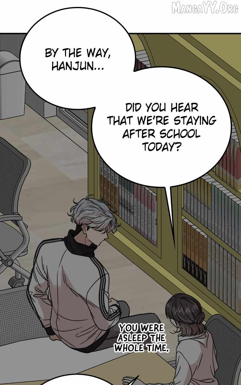 Can You Date a Ranker? Chapter 39 page 89 - 