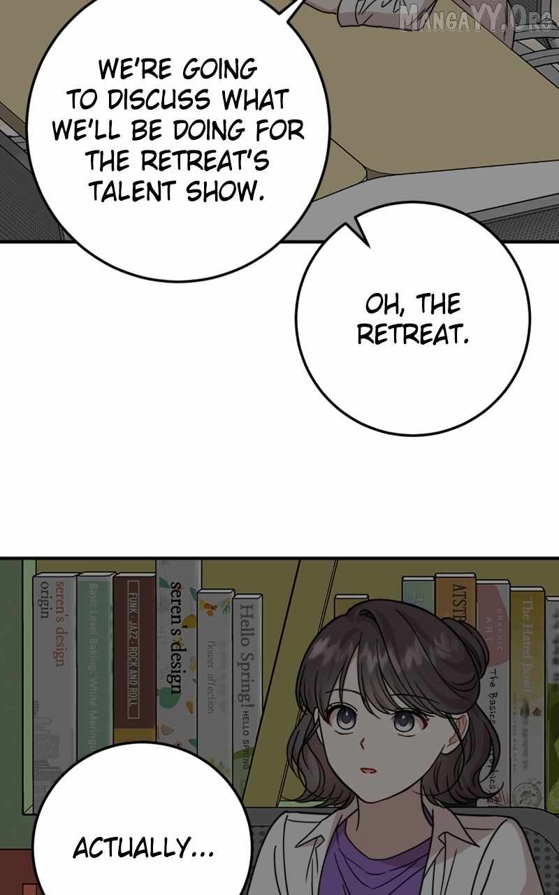 Can You Date a Ranker? Chapter 39 page 90 - 