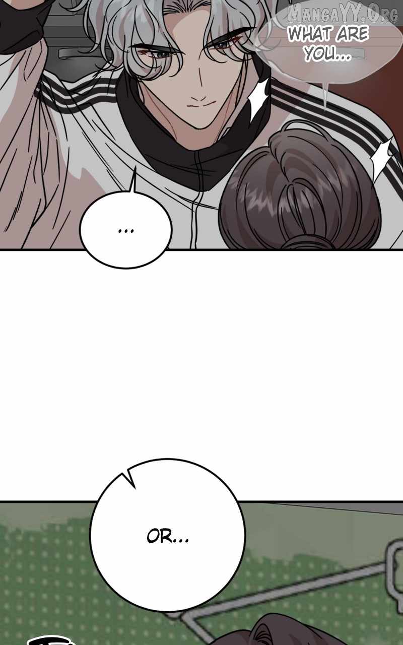 Can You Date a Ranker? Chapter 39 page 10 - 
