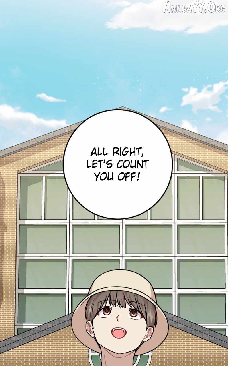 Can You Date a Ranker? Chapter 39 page 92 - 