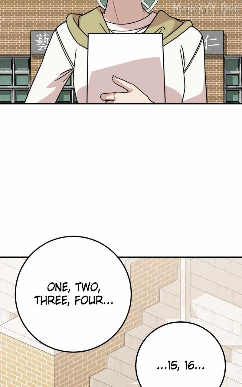 Can You Date a Ranker? Chapter 39 page 93 - 
