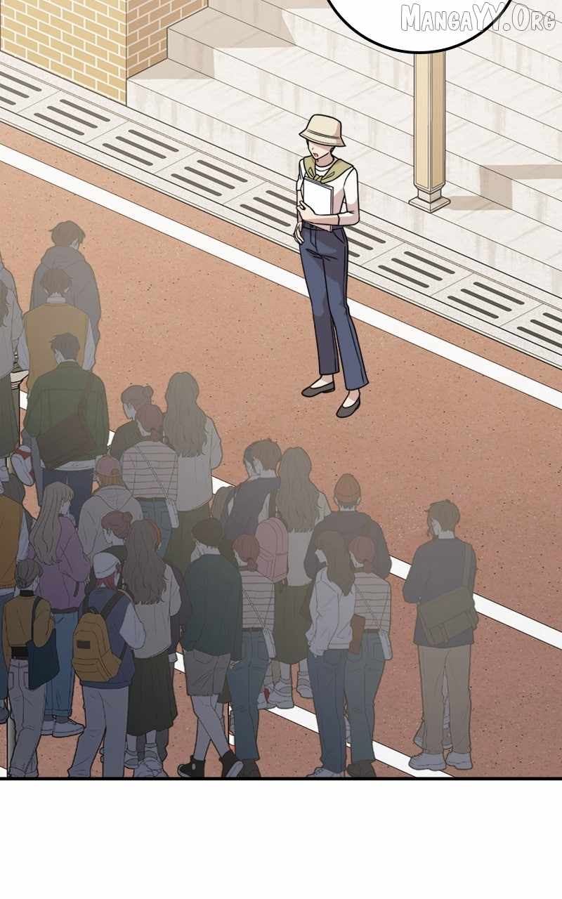 Can You Date a Ranker? Chapter 39 page 94 - 