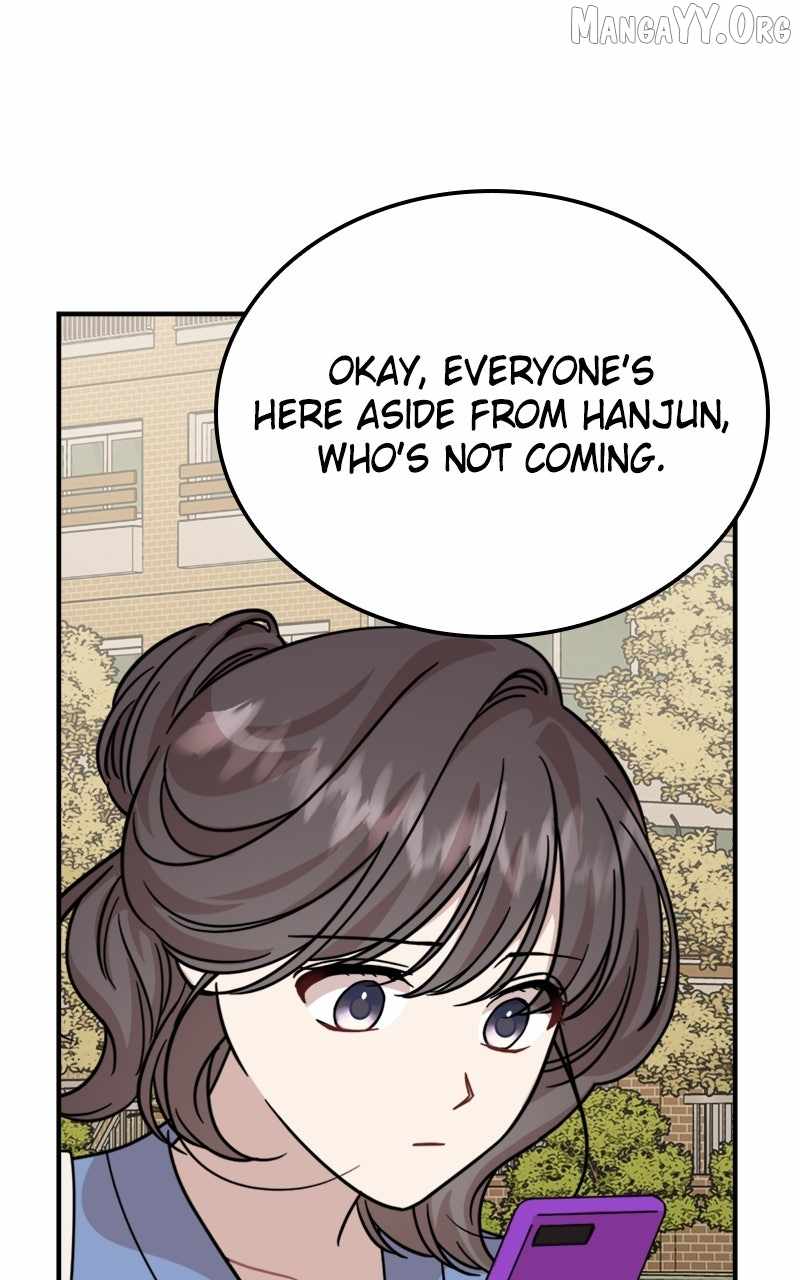 Can You Date a Ranker? Chapter 39 page 95 - 