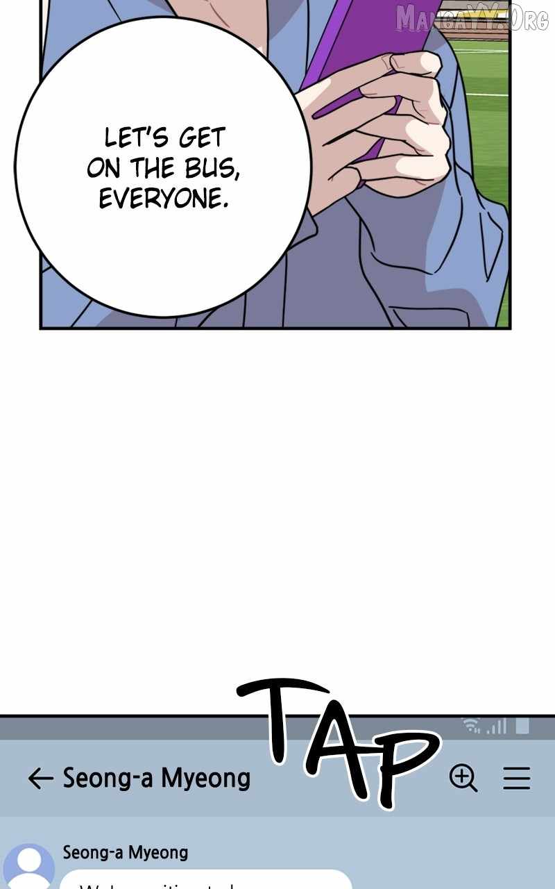 Can You Date a Ranker? Chapter 39 page 96 - 
