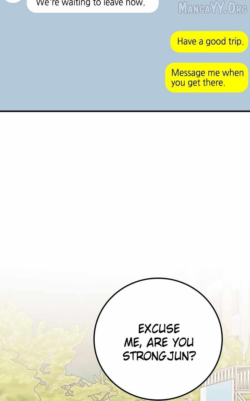 Can You Date a Ranker? Chapter 39 page 97 - 