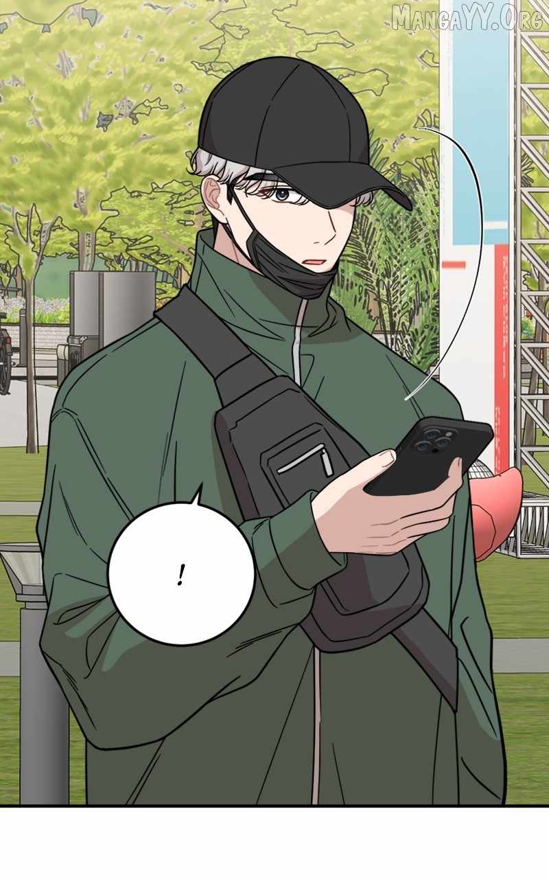 Can You Date a Ranker? Chapter 39 page 98 - 