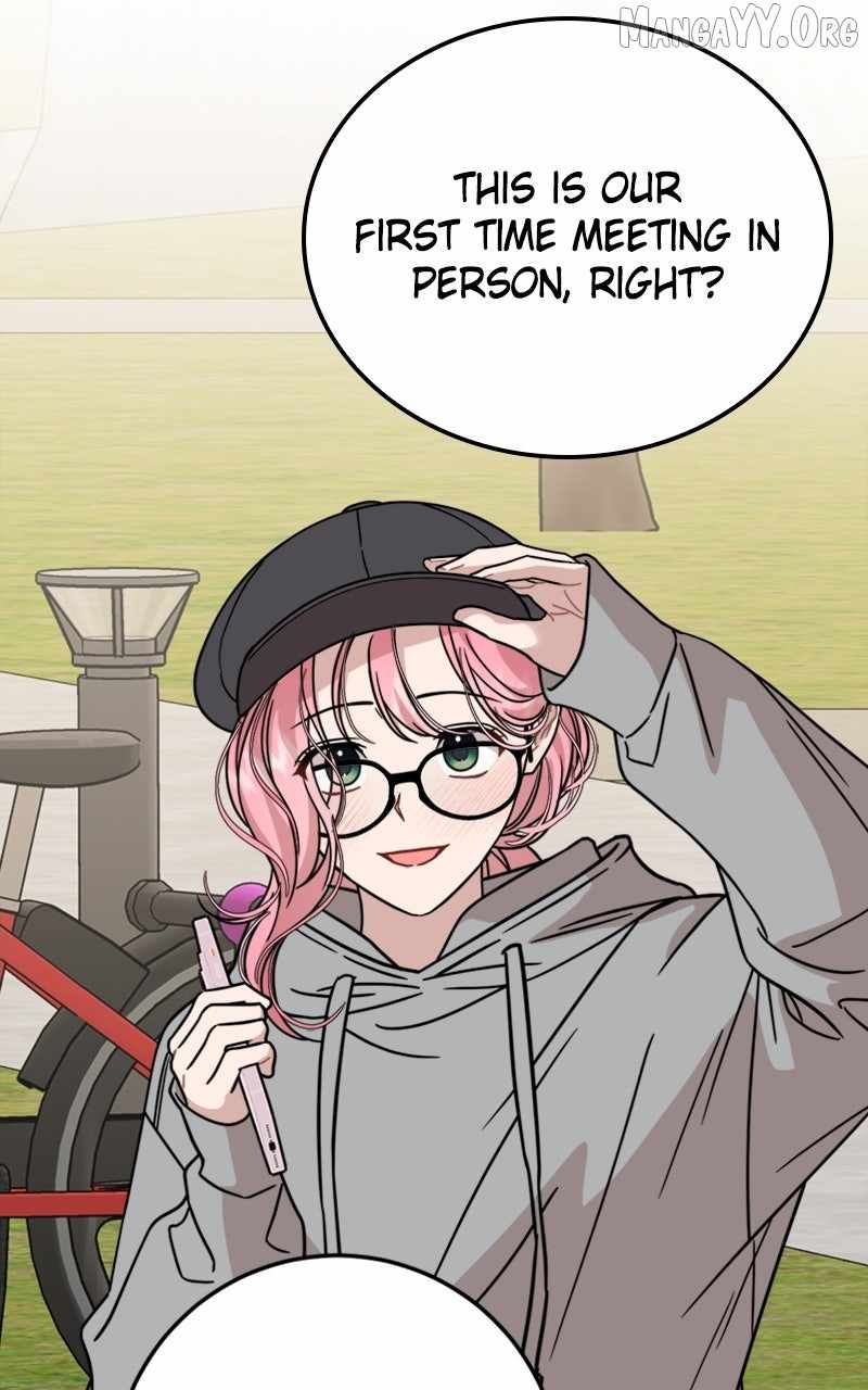 Can You Date a Ranker? Chapter 39 page 100 - 