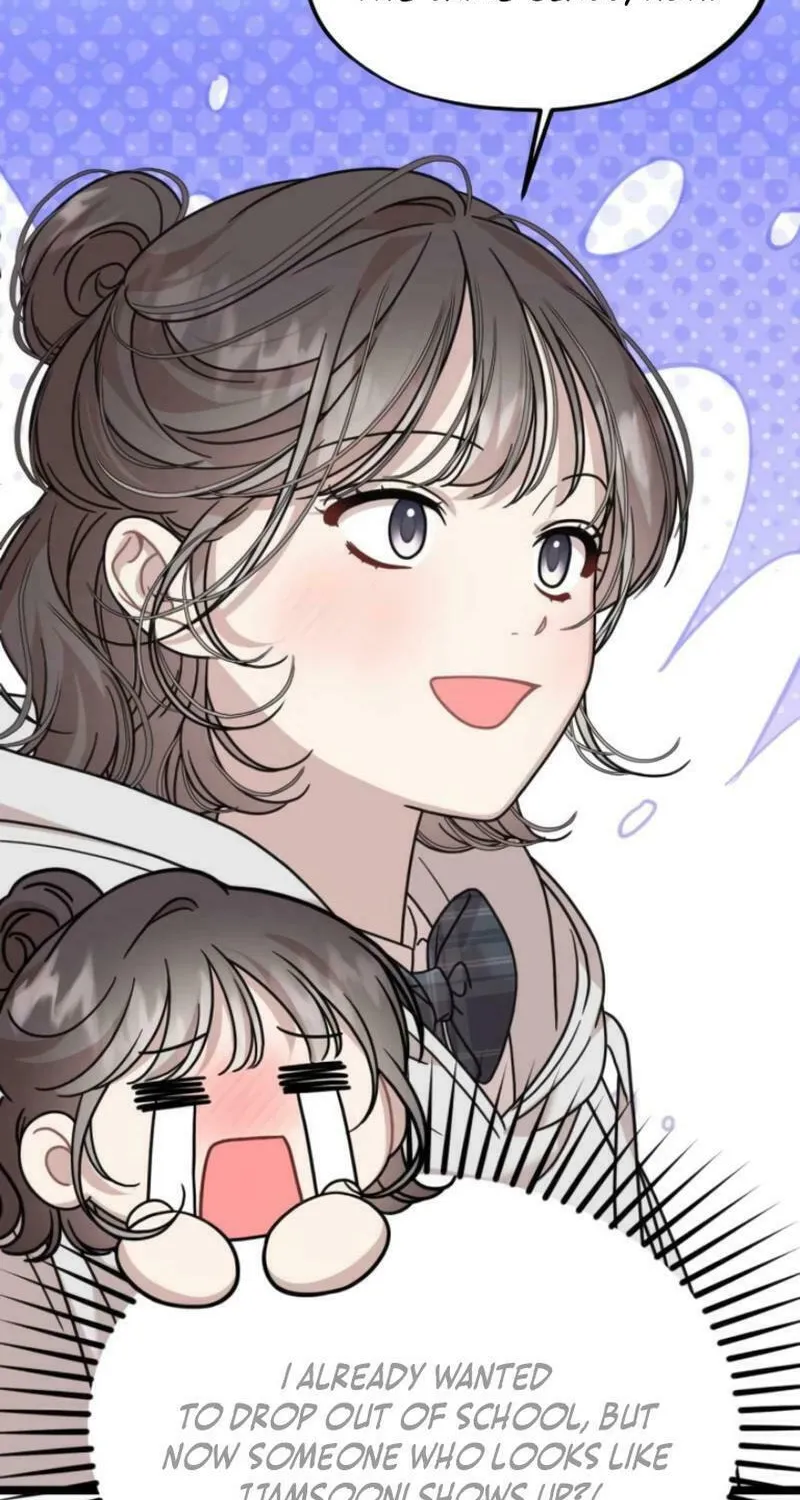 Can You Date a Ranker? Chapter 4 page 13 - 