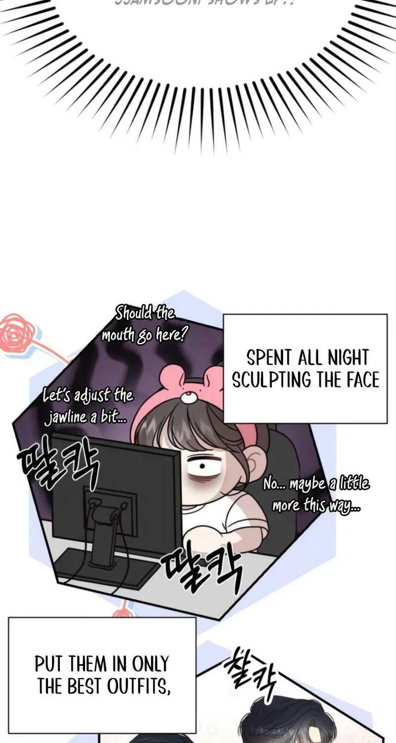 Can You Date a Ranker? Chapter 4 page 14 - 