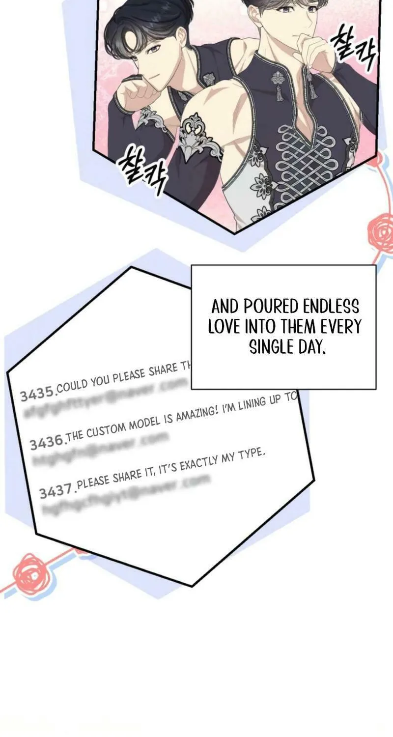 Can You Date a Ranker? Chapter 4 page 15 - 