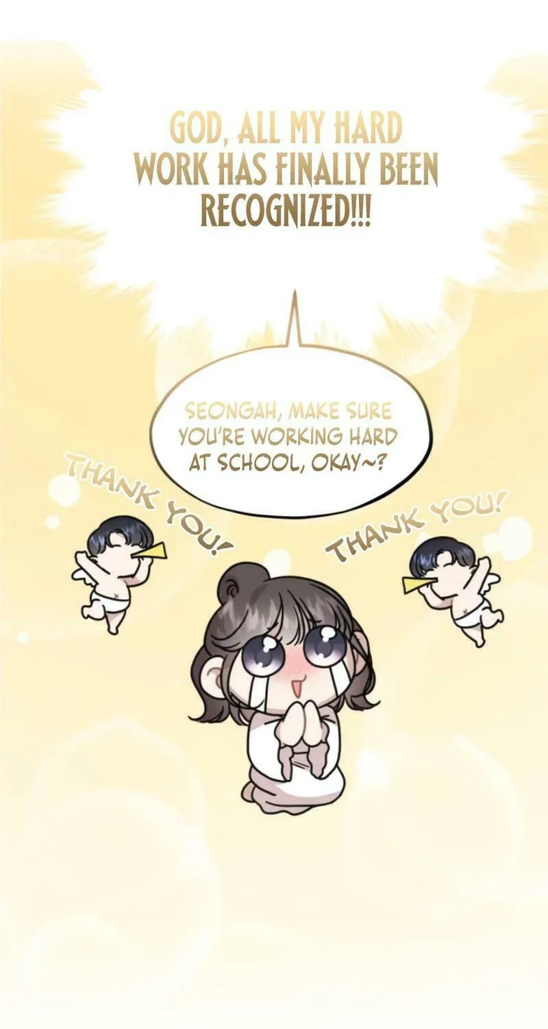 Can You Date a Ranker? Chapter 4 page 16 - 