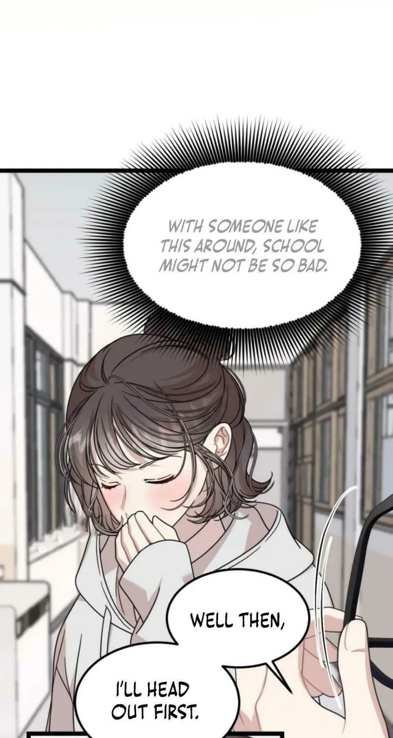 Can You Date a Ranker? Chapter 4 page 17 - 