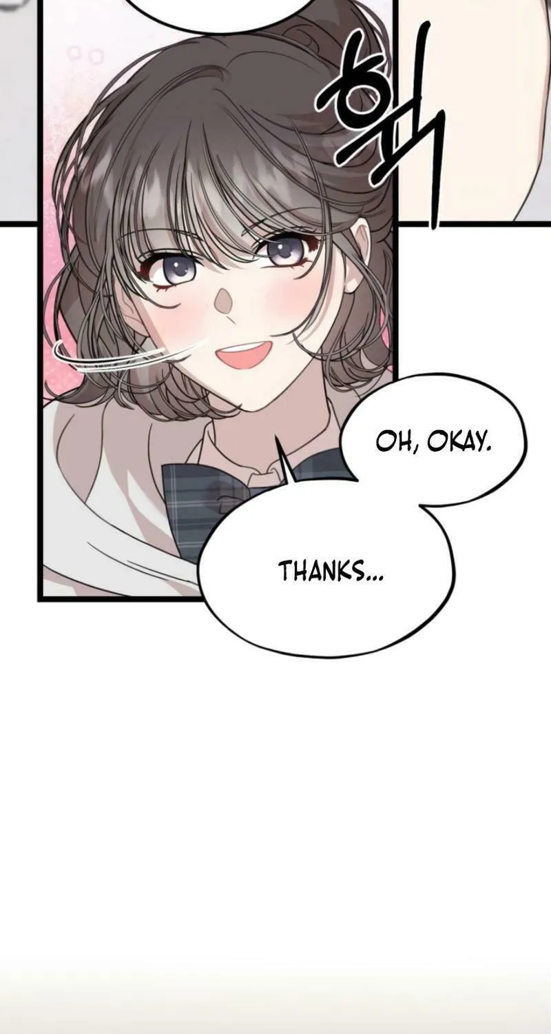 Can You Date a Ranker? Chapter 4 page 18 - 