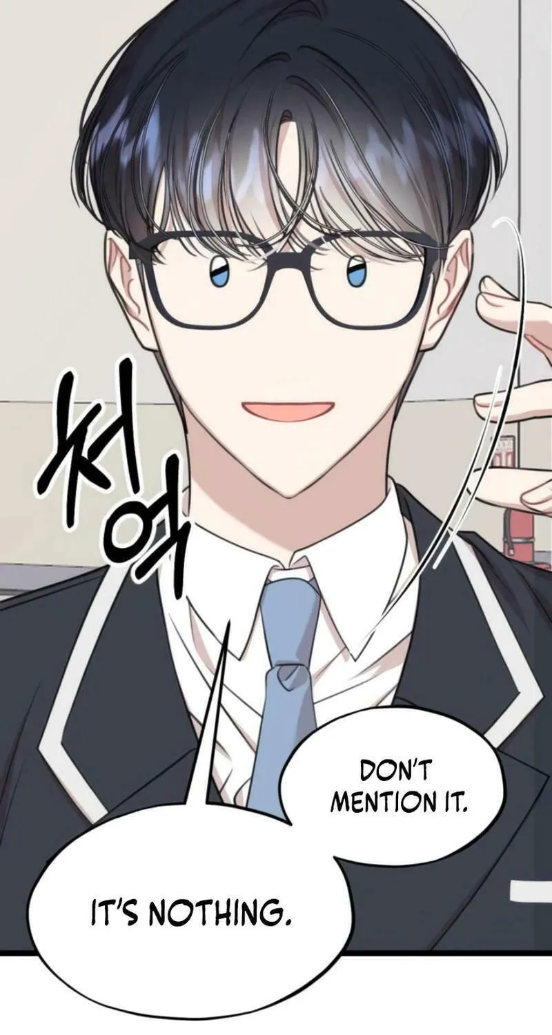 Can You Date a Ranker? Chapter 4 page 20 - 
