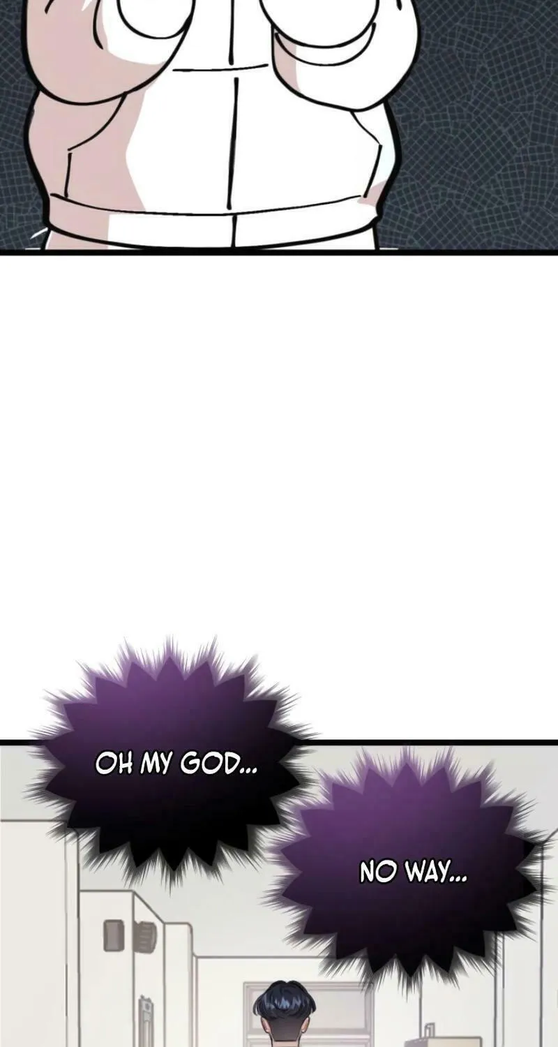 Can You Date a Ranker? Chapter 4 page 22 - 