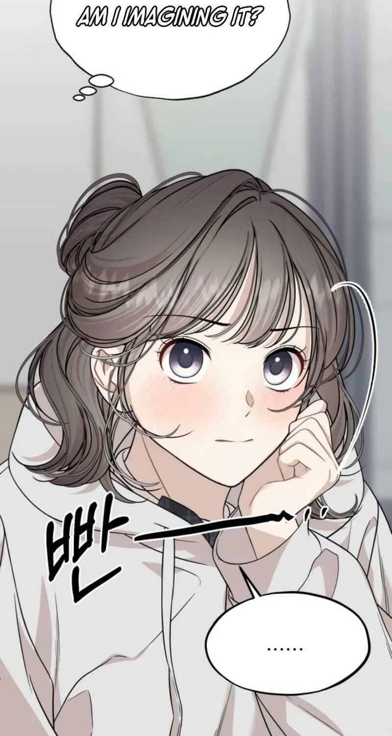 Can You Date a Ranker? Chapter 4 page 33 - 