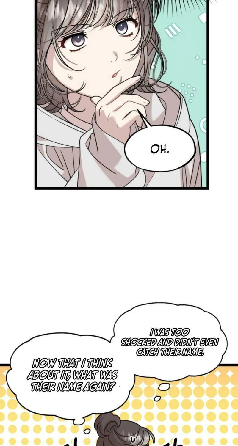 Can You Date a Ranker? Chapter 4 page 36 - 