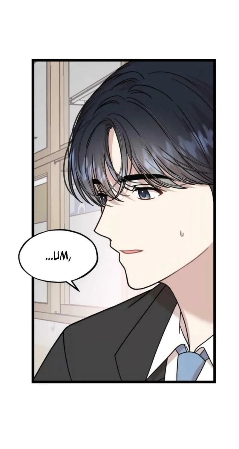 Can You Date a Ranker? Chapter 4 page 5 - 