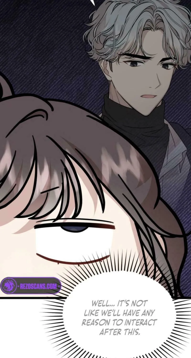 Can You Date a Ranker? Chapter 4 page 42 - 