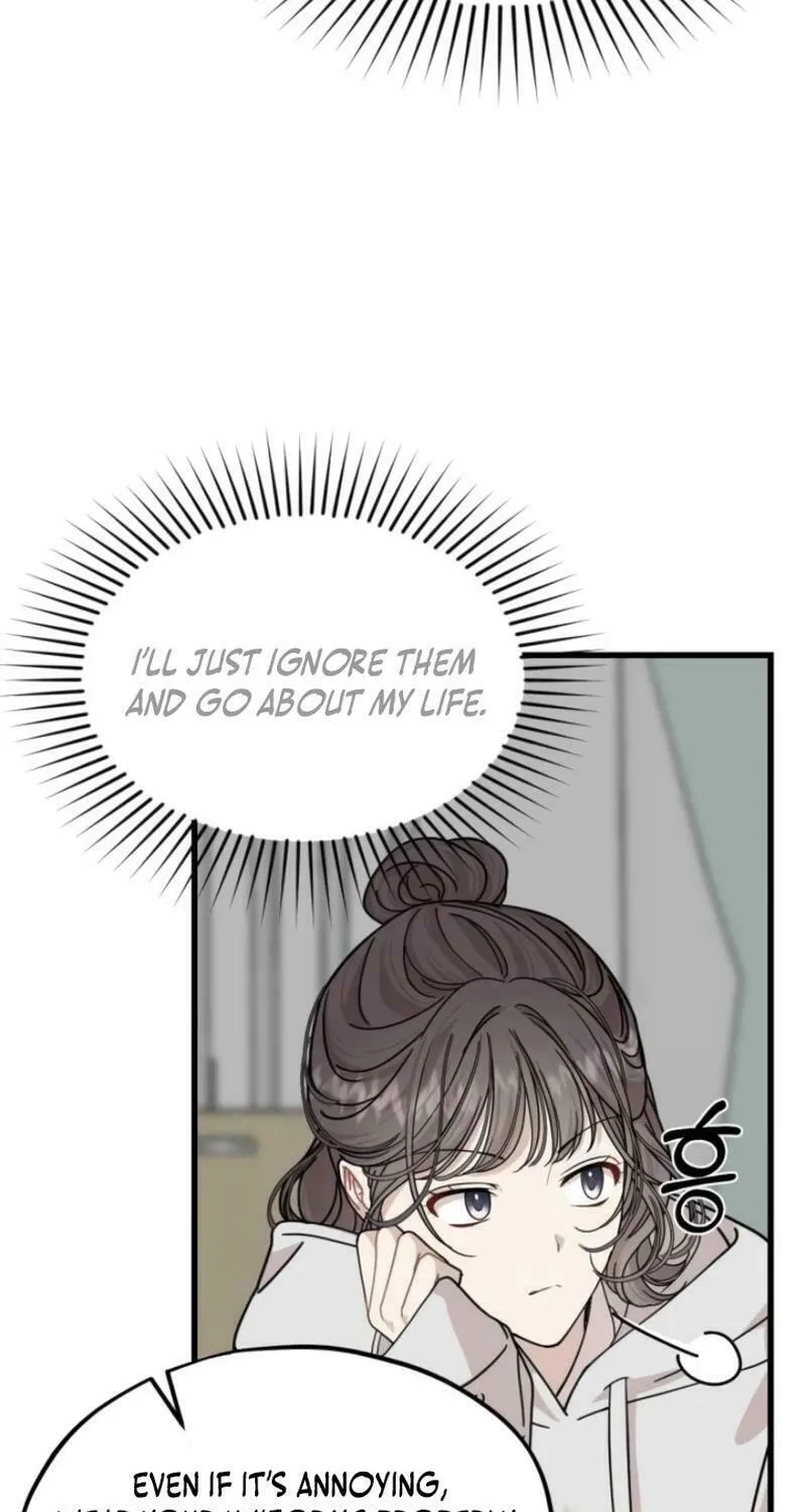 Can You Date a Ranker? Chapter 4 page 43 - 