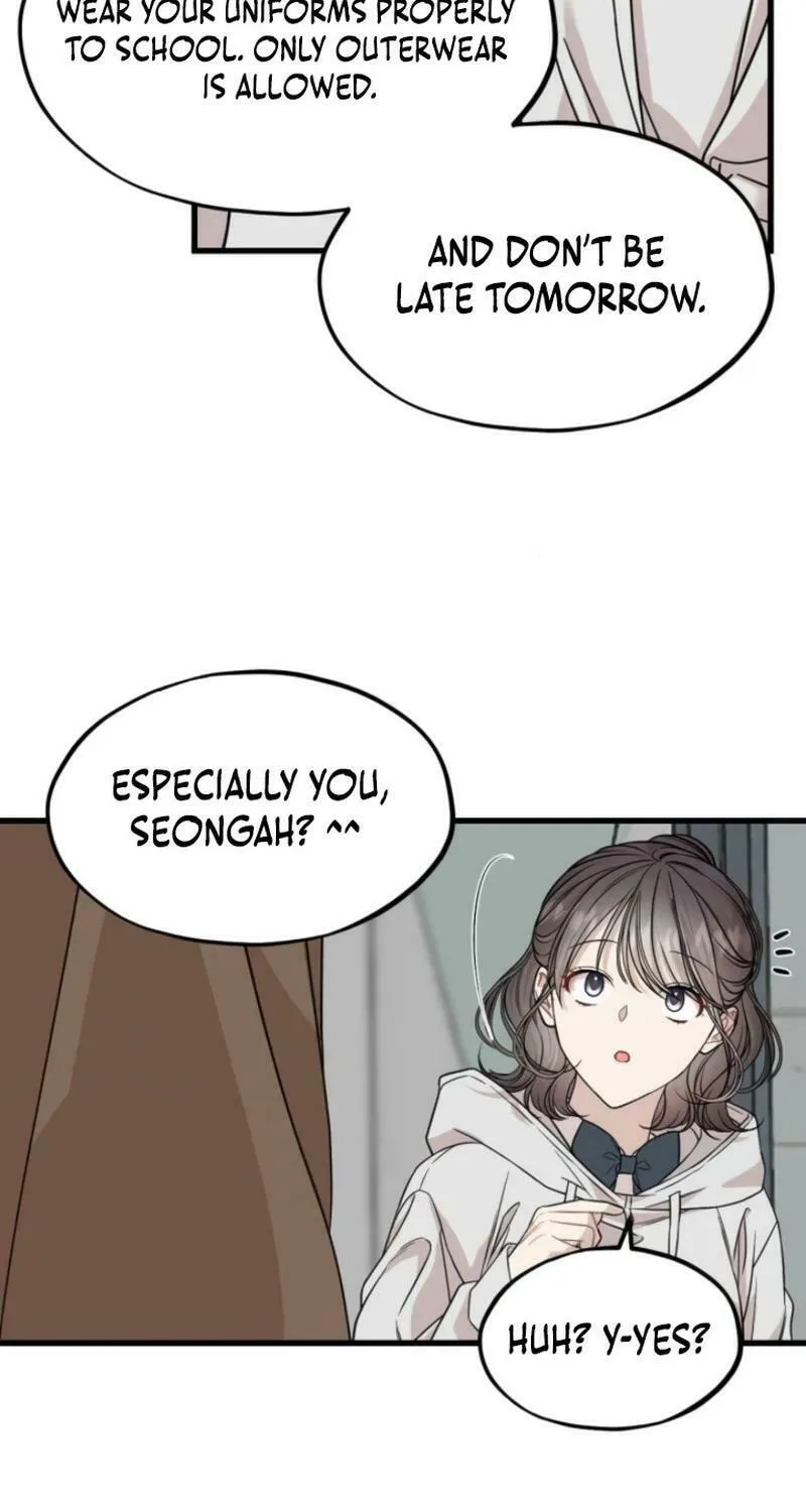 Can You Date a Ranker? Chapter 4 page 44 - 