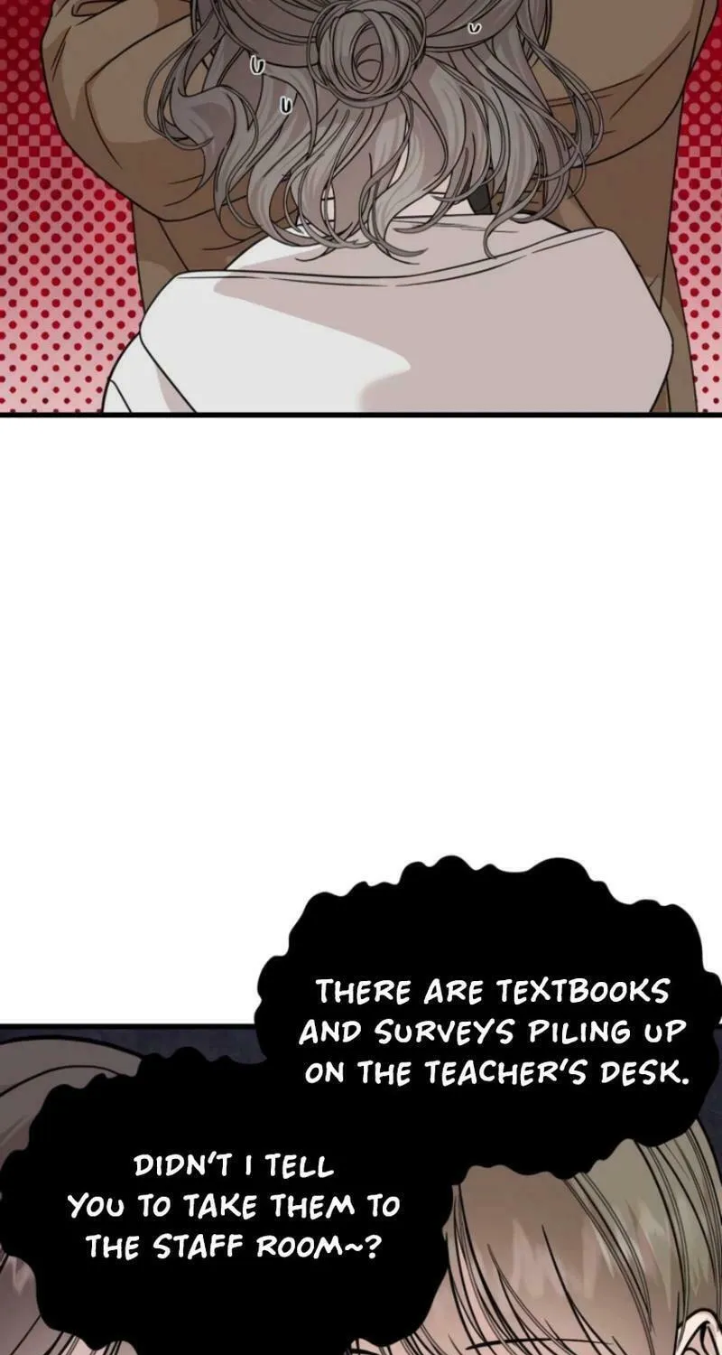 Can You Date a Ranker? Chapter 4 page 46 - 