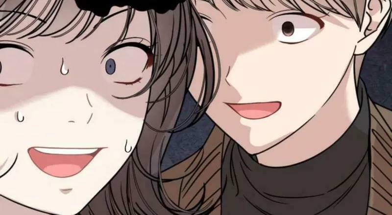 Can You Date a Ranker? Chapter 4 page 47 - 