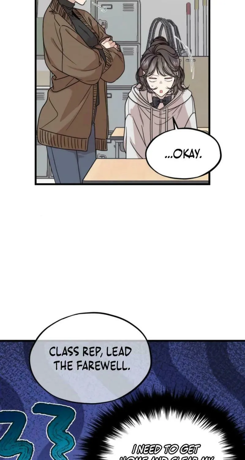 Can You Date a Ranker? Chapter 4 page 49 - 