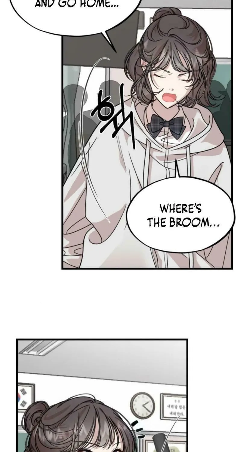 Can You Date a Ranker? Chapter 4 page 51 - 