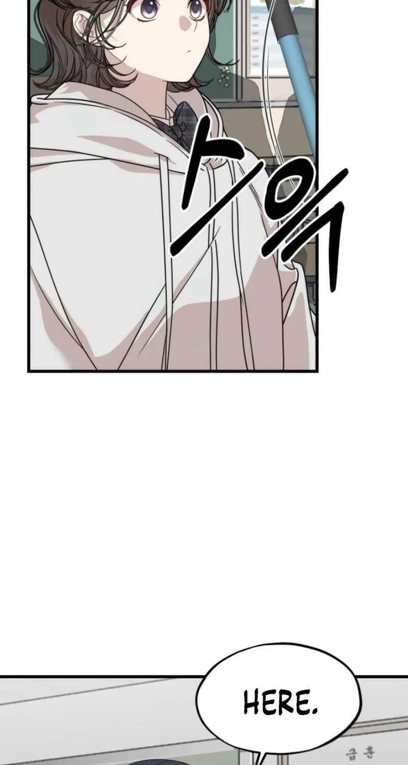 Can You Date a Ranker? Chapter 4 page 52 - 